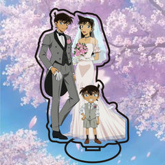 Detective Conan Halloween Bride Movie Standee Gift