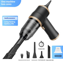 Car Cleaner Multifunctional Household & Vehicle