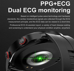 Bluetooth Calling Smart Watch