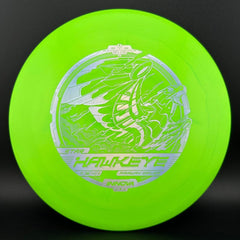 Star Hawkeye - Fairway Driver