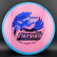 Proto Glow Halo Champion Firebird - Nate Sexton 2025 Tour Series