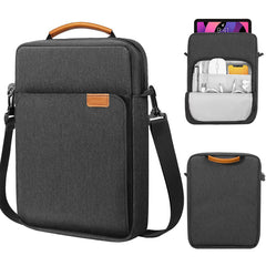 Inch Laptop Bag with Shoulder Protector for Tablets