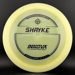 Proto Glow Champion Shryke