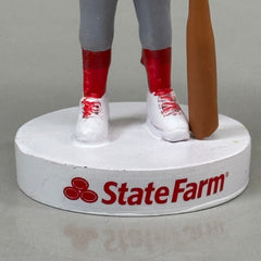 STATE FARM (24 PACK) Baseball Bobblehead You Picture Frame Figure Collectible (In Box)