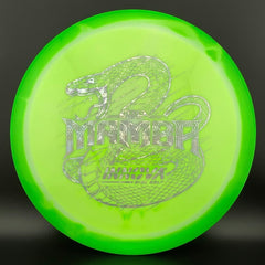 Halo Star Mamba