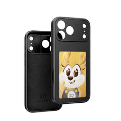 HD E-Ink iPhone Case