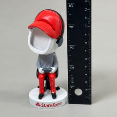 STATE FARM Gamer Bobblehead You Picture Frame Figure Collectible (In Box)