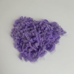 Gel Lavender Memory Foam Pillow