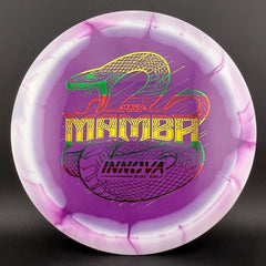 Halo Star Mamba