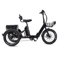Viribus FC1 Folding Electric Tricycle