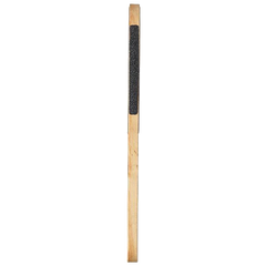 STALEKS BEAUTY & CARE 10 TYPE 3 MULTI GRIT WOODEN PEDICURE FOOT FILE THREE-SIDED 60/80/100/120 ABC 10/3- STALEKS™