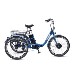Viribus TG1 Folding Electric Tricycle