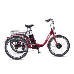 Viribus TG1 Folding Electric Tricycle