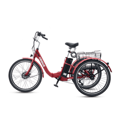 Viribus TG1 Folding Electric Tricycle