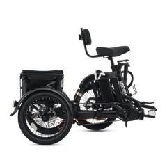 Viribus FC2 Folding Electric Tricycle