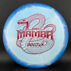 Halo Star Mamba