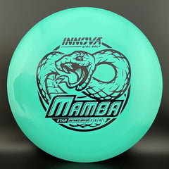 Star Mamba