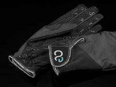 American Equus DECADE Signature Equestrian Riding Gloves