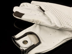 American Equus Hunter Luxe Equestrian Riding Gloves