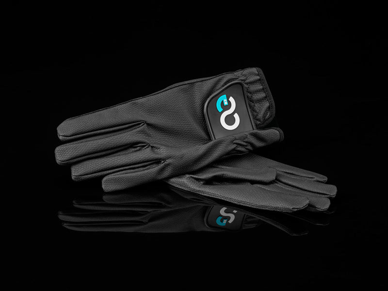 American Equus Signature Performance Equestrian Riding Gloves -Ultra-Thin EquiFeel