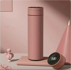 Smart Temperature Display Insulated Stainless Steel Cup
