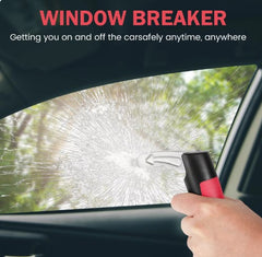 Door Safety Hammer