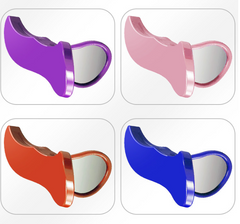 Yoga Hip Trainer for Improved Flexibility and Strength