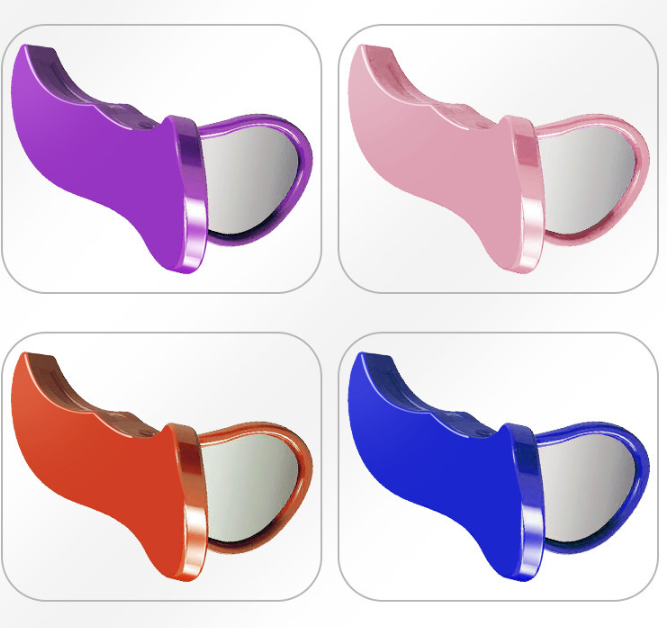 Yoga Hip Trainer for Improved Flexibility and Strength