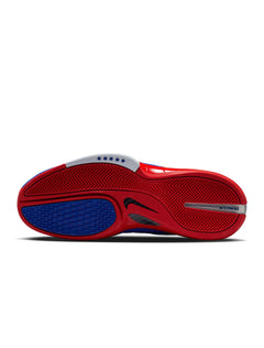 Nike Mens Air Zoom Huarache 2K4 All Star White/Varsity Royal-Varsity Red