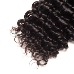 Real Human Hair Extensions for Dyeing and Styling