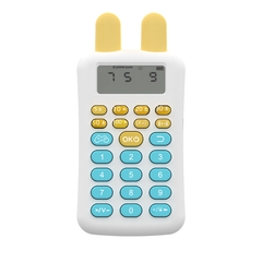 Smart Learning Machine for Kids - Math Logic Trainer