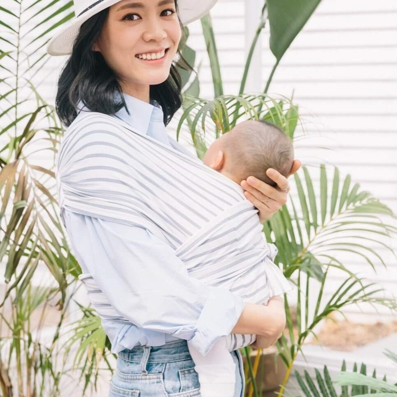 Carry Baby Wrap
