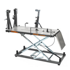 Bicycles Electric Bikes Maintenance Workbench
