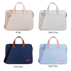 Fashion Shockproof Laptop Sleeve and Business Bag