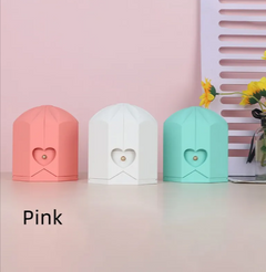 Rose Jewelry Gift Box