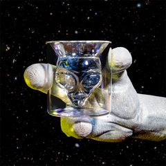 Area 51 Alien Glasses