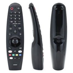 AKB75855501 Remote Control for LG Smart TVs