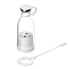 USB Magnetic Mini Portable Juicer Cup