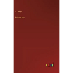 Astronomy - Hardcover