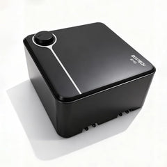 Aquarium Air Pump 5W 10W Ultra Quiet Dual Outlet Fish Tank Bubbler Aerator