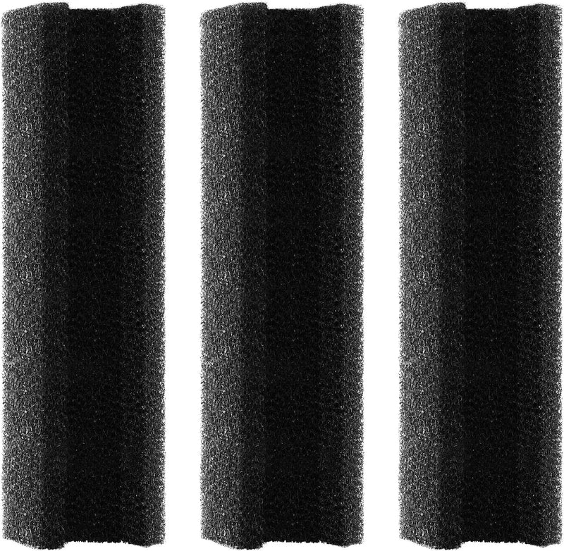Aquarium Filter Sponge Replacement Set 3 Pack Foam Pads Fish Tank SV Models