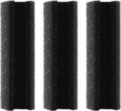Aquarium Filter Sponge Replacement Set 3 Pack Foam Pads Fish Tank SV Models