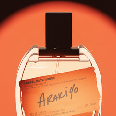 Araki 40 Eau de Parfum