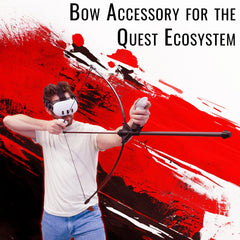 Intro Bundle - DriVR, ShadowShot, Boxing Gloves,  Wrist Straps, Battery Holder