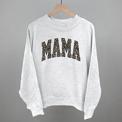 Leopard Print Mama Arch