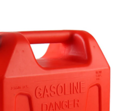 Explosion-Proof Gasoline Barrels