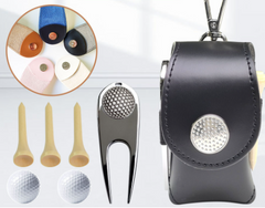 Wholesale Golf PVC Bag for Outdoor Sports Accessories