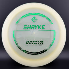 Proto Glow Champion Shryke