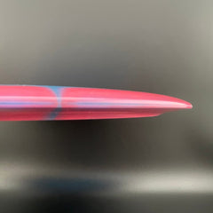 Halo Star Mamba