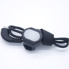 Bicycle Light Wire Remote Switch and Accessories